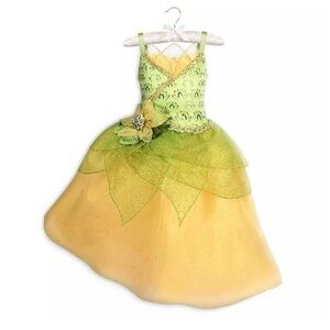 Disney Parks - Castle Collection Tiana Princess and the Frog Costume